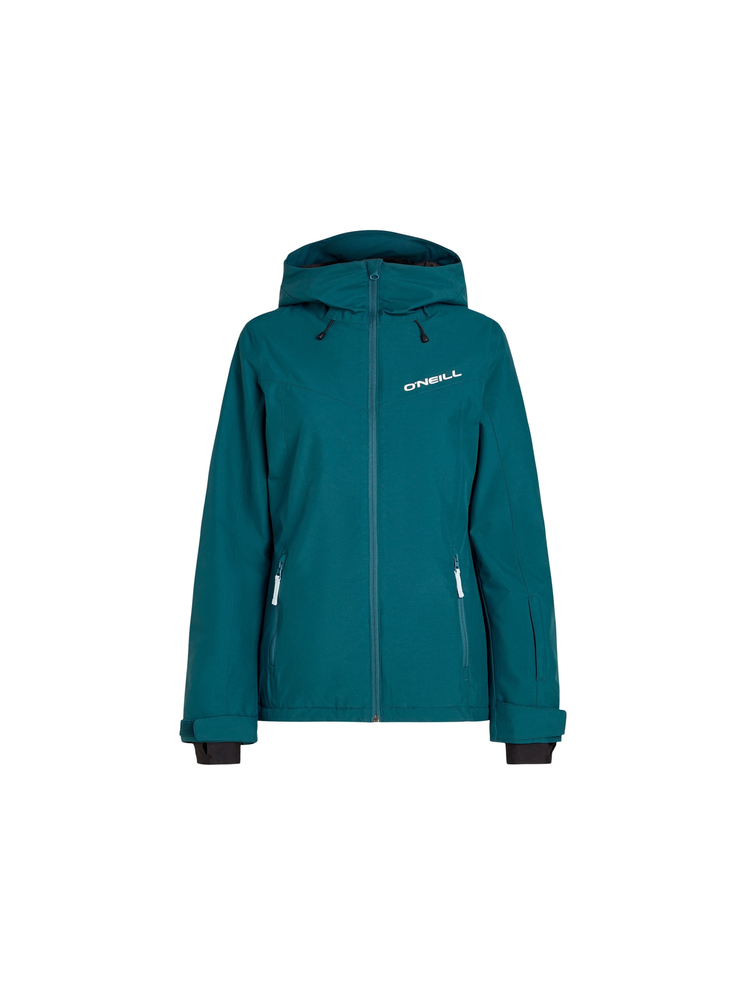 O'NEILL Μπουφάν πεζοπορίας σε μπλε: μπροστά