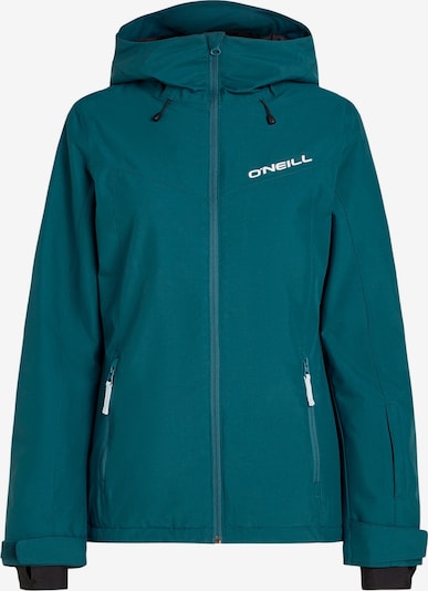 O'NEILL Outdoorjacke in blau / weiß, Produktansicht