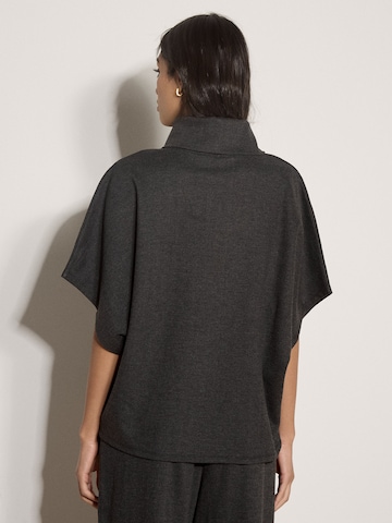 Haut ' ' Apricot en gris