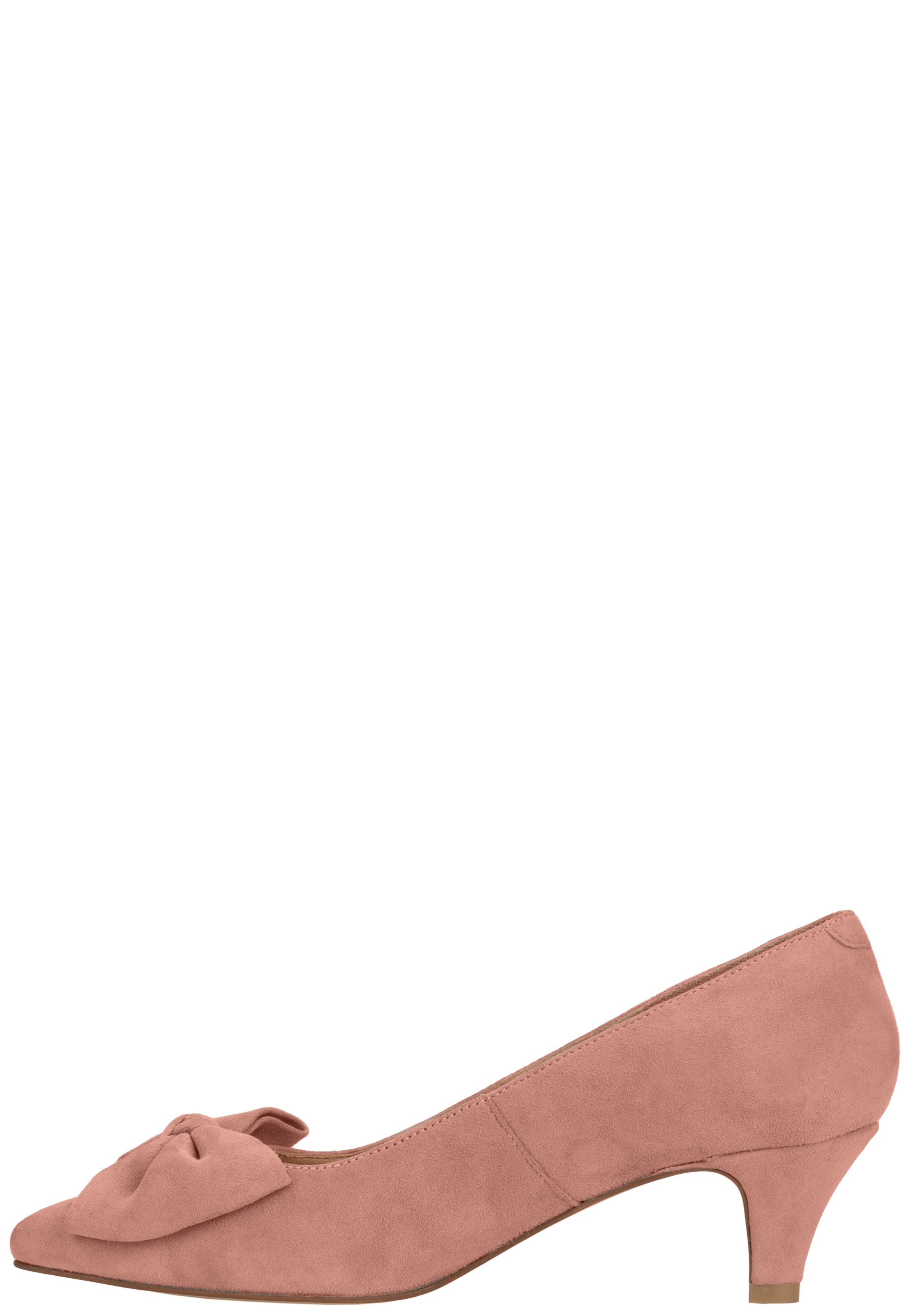 STOCKERPOINT Pumps 'Lucia' in Roze