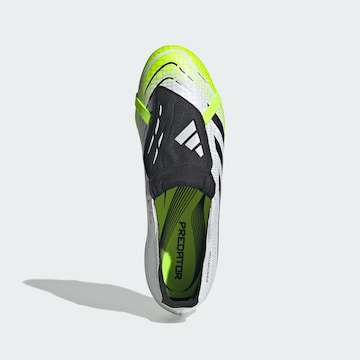 ADIDAS PERFORMANCE Παπούτσι ποδοσφαίρου 'Predator League' σε λευκό