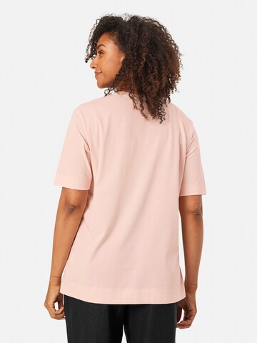 Masai Shirt 'MaDanielle' in Roze