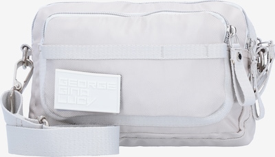 George Gina & Lucy Sac à bandoulière en blanc cassé, Vue avec produit