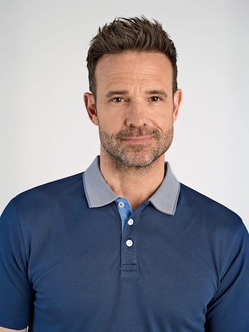 Jack's Shirt in Blue