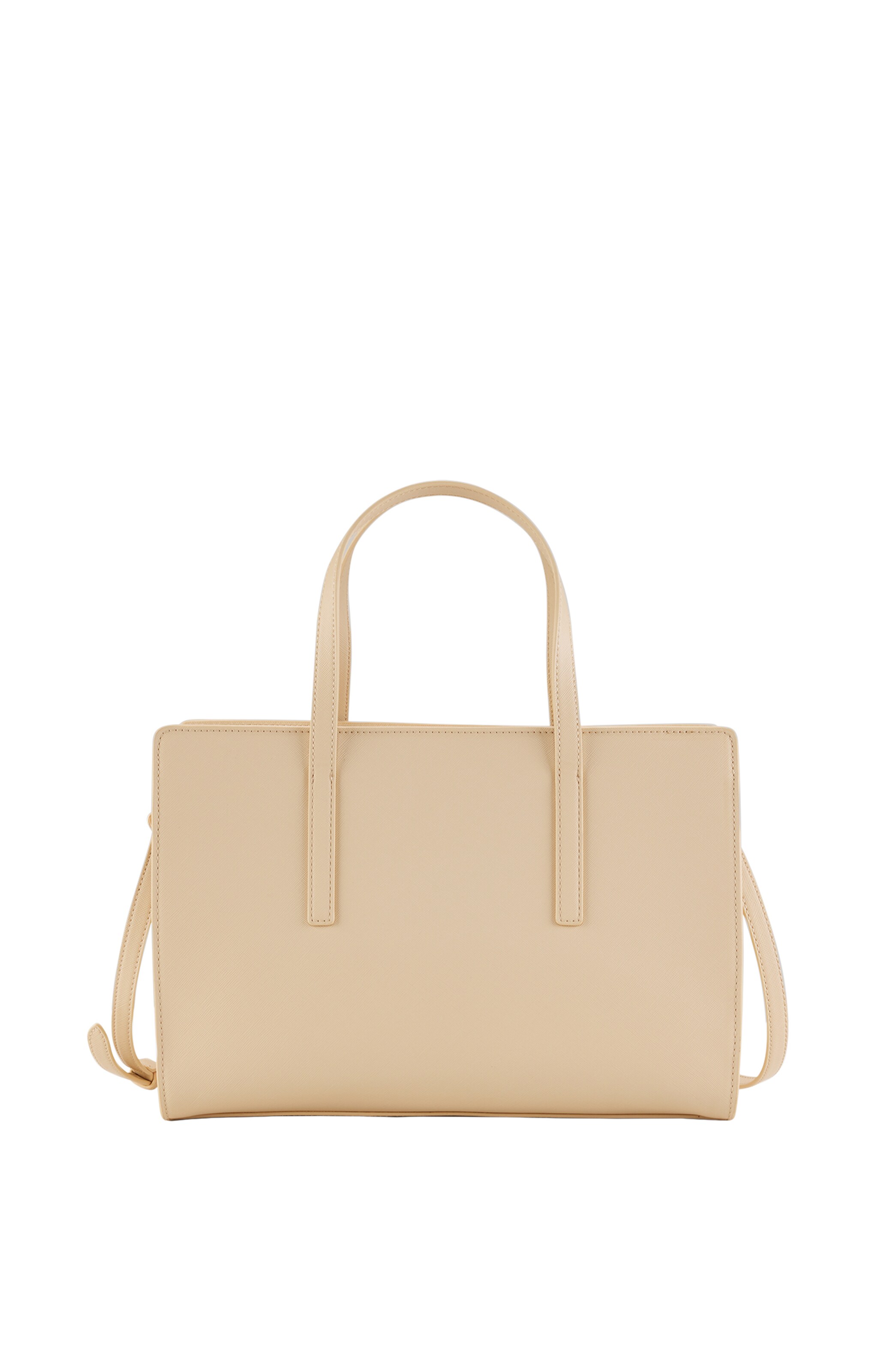 JOOP! Handtasche 'Cofano Marika' in Beige