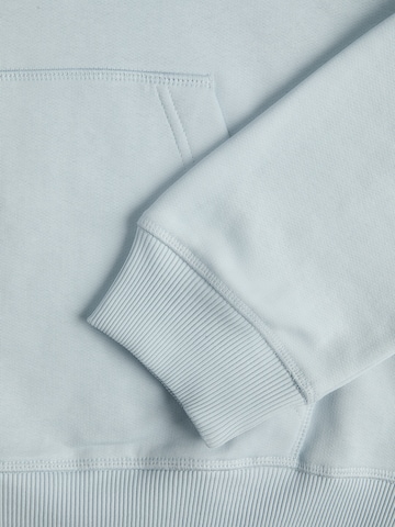 JACK & JONES Μπλούζα φούτερ 'JORNORREBRO' σε μπλε