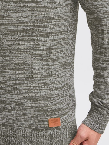 Pullover 'Dansel' di BLEND in grigio