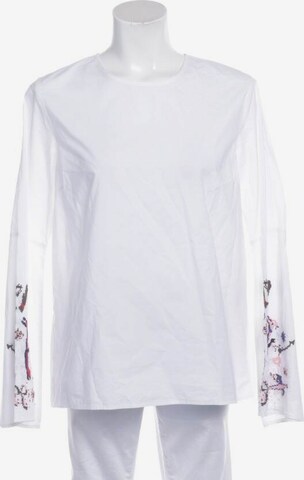 Essentiel Antwerp Blouse & Tunic in S in White: front
