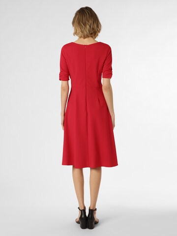 PARADI Jurk in Rood