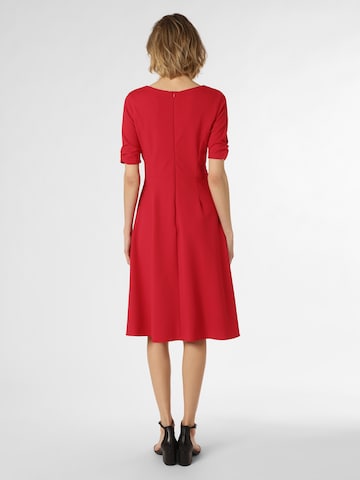 PARADI Kleid in Rot