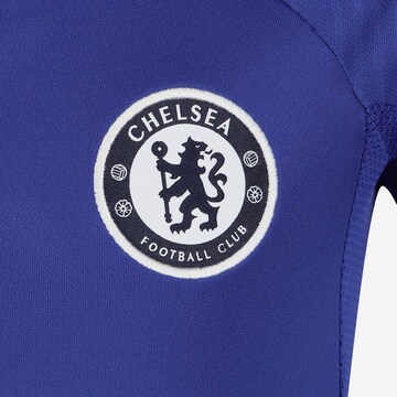 NIKE - Camiseta funcional 'FC Chelsea' en azul