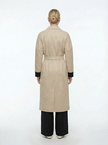 Guido Maria Kretschmer Women Tussenmantel 'Madita' in Beige
