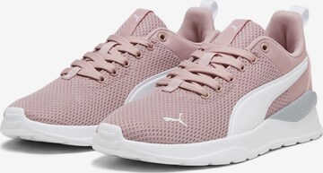 PUMA Sneakers 'Anzarun' in Roze