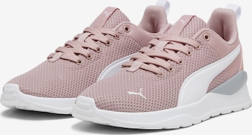 PUMA Sneaker 'Anzarun' i rosa