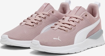 PUMA Sneakers 'Anzarun' in Pink