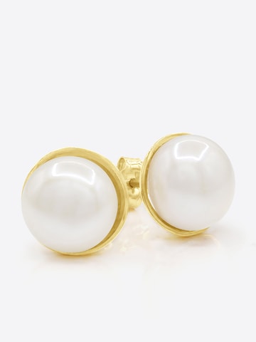 Orecchini 'VAISEAU' di Ateliers Saint Germain in 