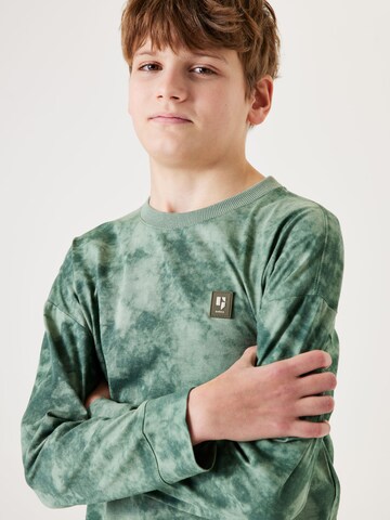 GARCIA Shirt in Green: front