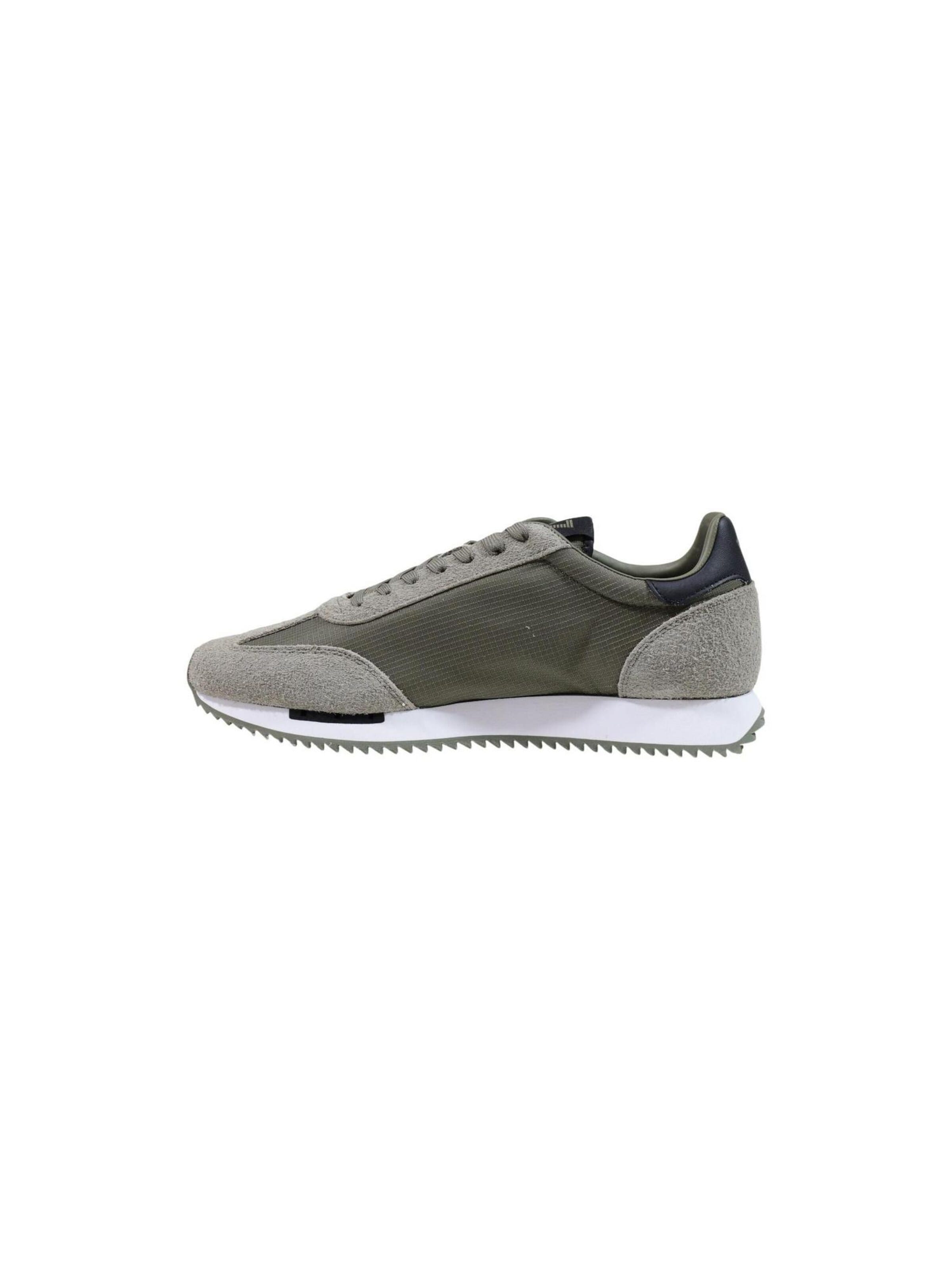 EA7 Emporio Armani - Zapatillas deportivas bajas 'UNISEX 7X000870 AF28085' en verde