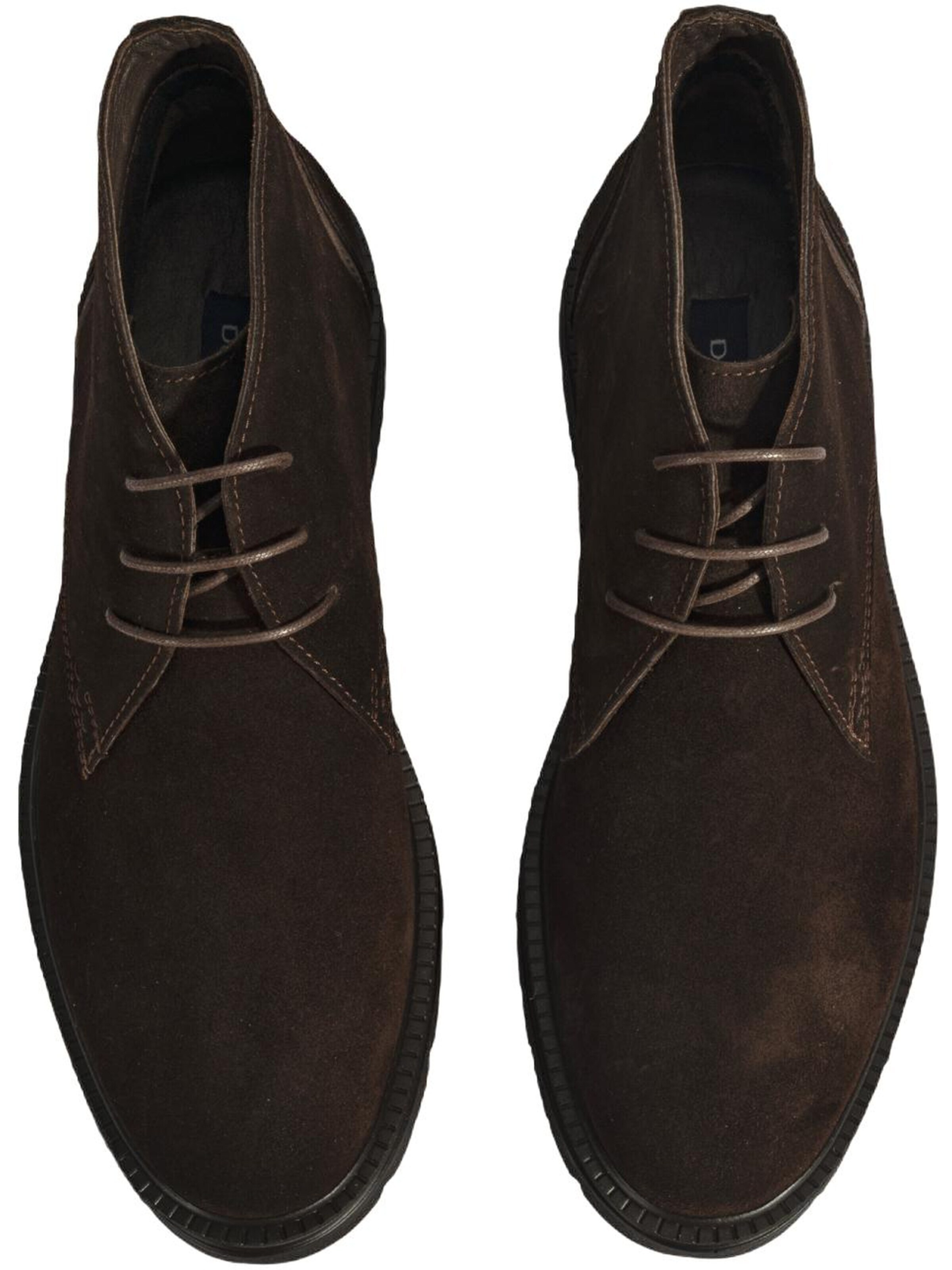 Desa - Botas 'Stiefel' en marrón