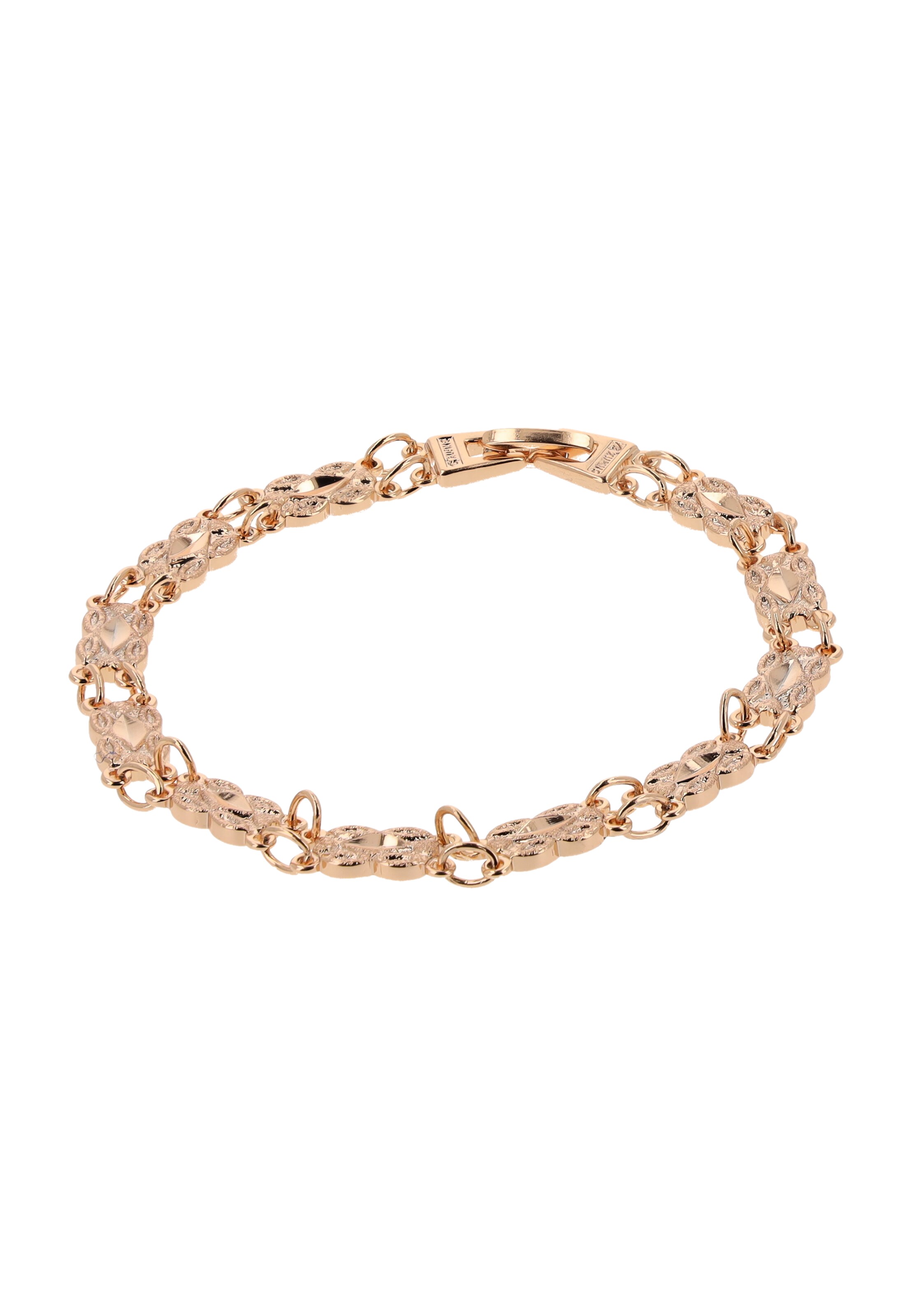 faina Bracelet in Gold