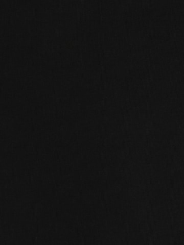 Liu Jo Μπλούζα φούτερ 'Unique' σε μαύρο