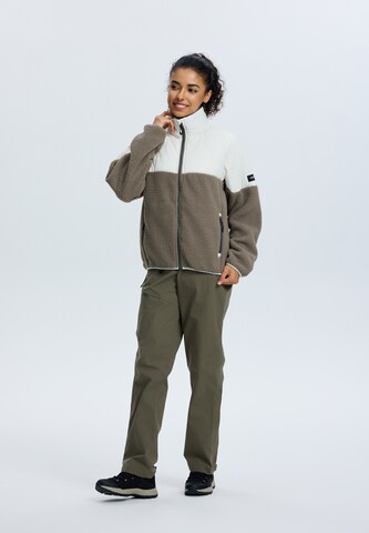 ICEPEAK Between-Season Jacket in Green