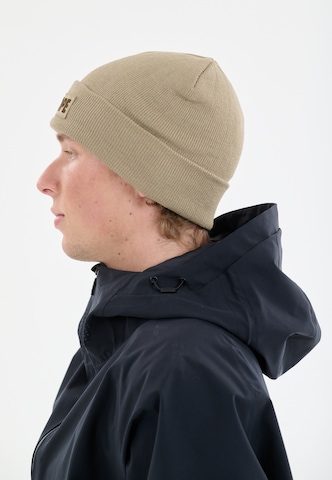 SLOPE Beanie 'Wren' in Beige