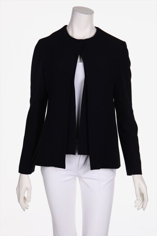 CAPUCCI Blazer in L in Blue: front