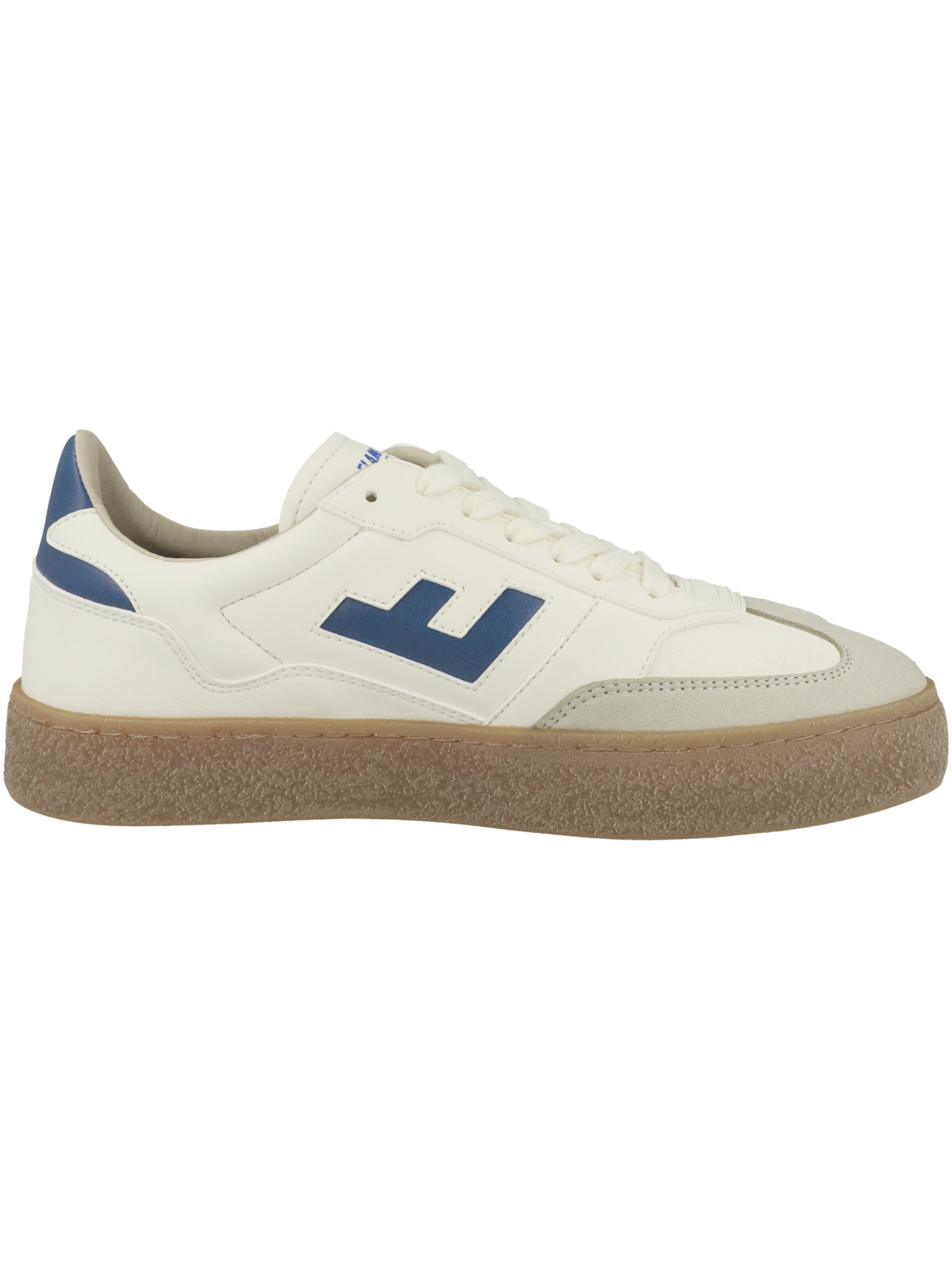 Baskets basses ' Burela Bold ' Flamingos Life en beige