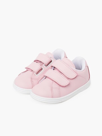 Pisamonas Trainers in Pink
