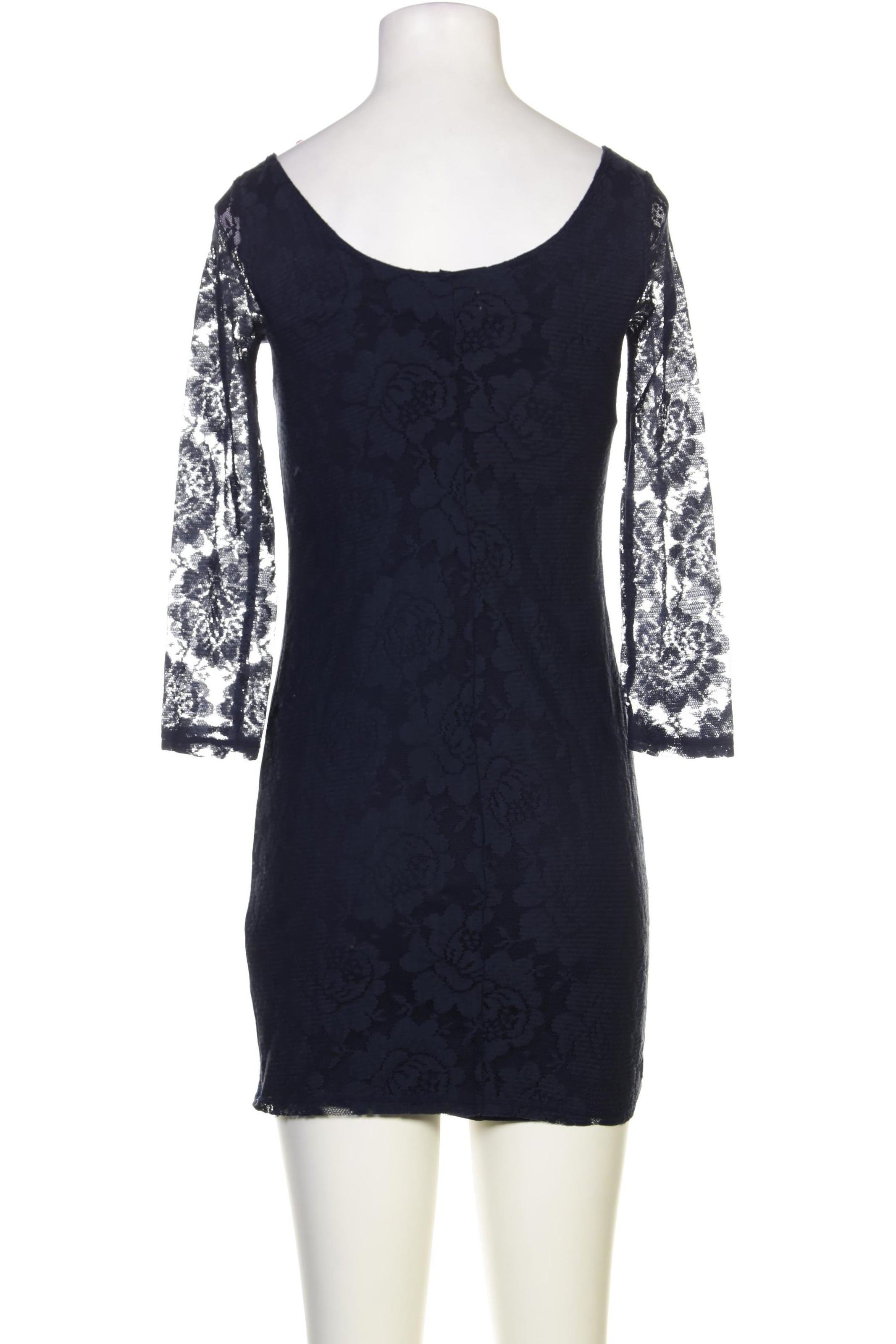 HOLLISTER Kleid S in Blau