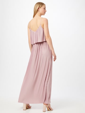 Robe 'Nadia' ABOUT YOU en rose