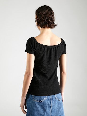 Dorothy Perkins Blouse in Black