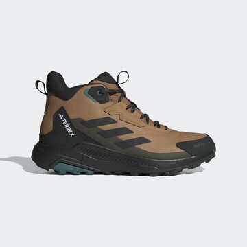 ADIDAS TERREX Boots 'Anylander' in Bruin