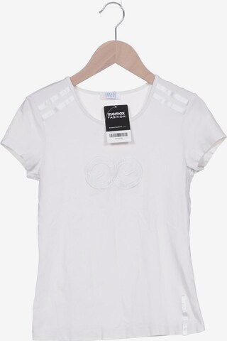 ESCADA SPORT T-Shirt XXS in Weiß: predná strana