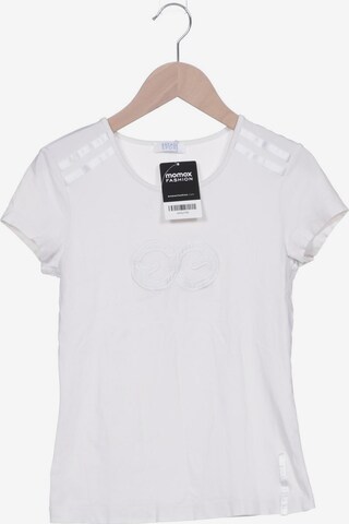ESCADA SPORT Top & Shirt in XXS in White: front