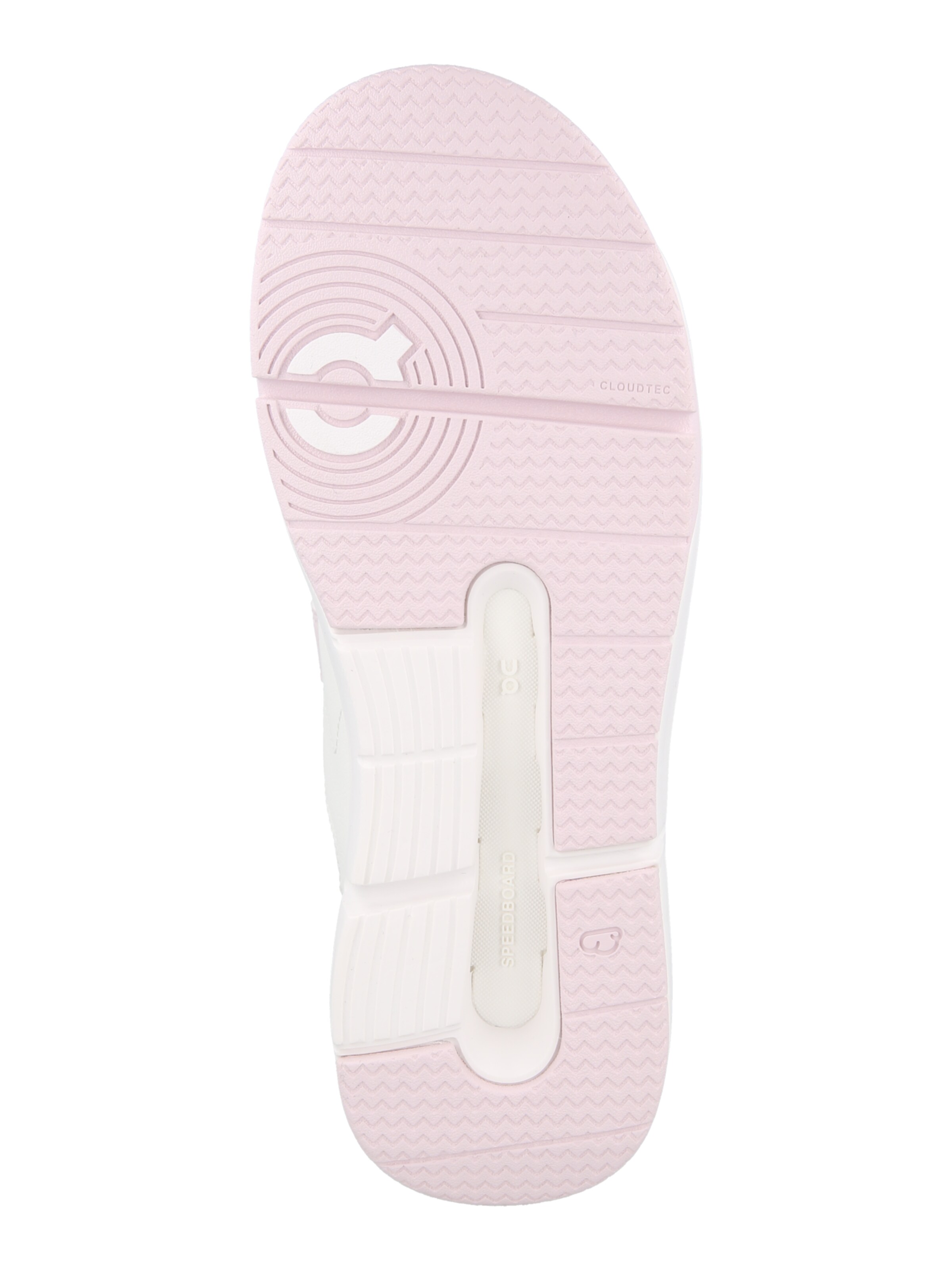 Sneaker 'THE ROGER' de la On pe bej