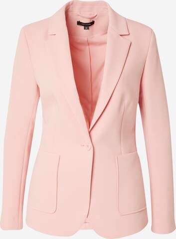 COMMA Blazers in Roze: voorkant