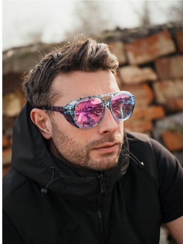 VEYREY Sonnenbrille‌‌‌‌‌‌‌‌‌ in Mischfarben