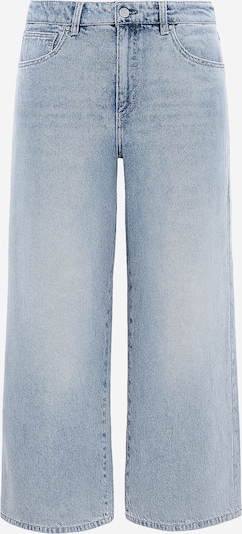 STUDIO SELECT Jeans 'Nicky' in Light blue, Item view