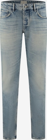 Dstrezzed - Regular Calças de ganga 'Marlon' em azul: frente