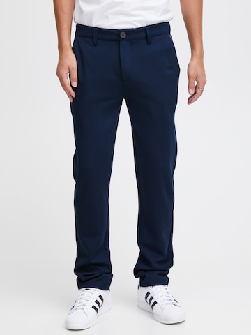 BLEND Slimfit Hose 'BHLangford' in Blau: Vorderseite