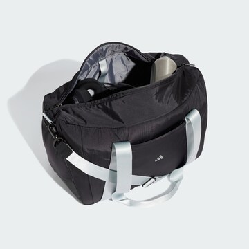 Sac de sport 'Hiit' ADIDAS PERFORMANCE en noir