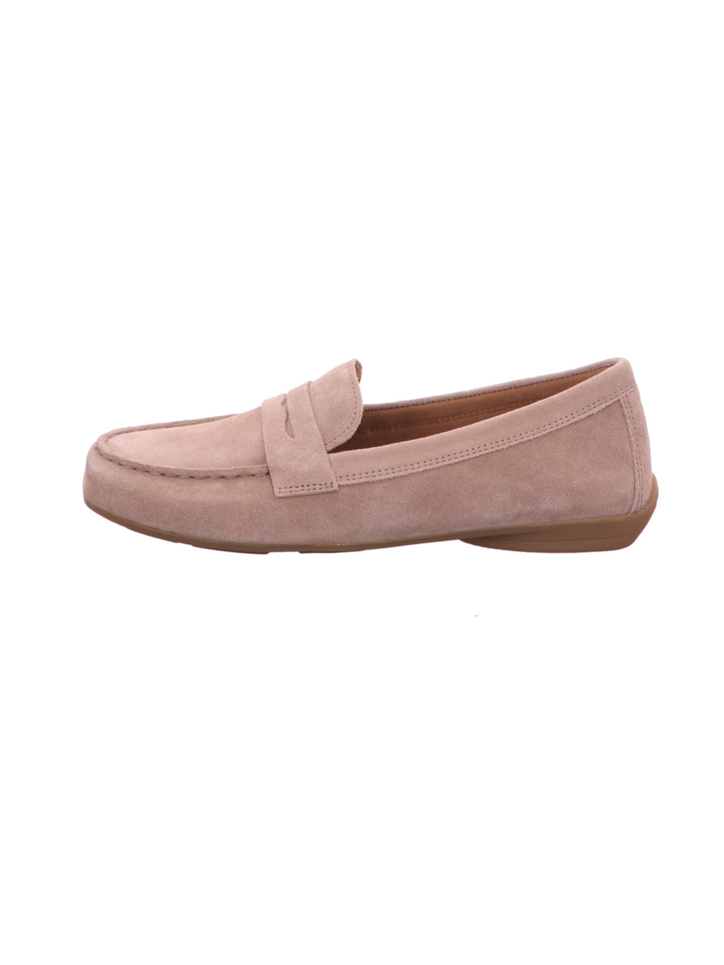 GABOR Classic Flats in Beige