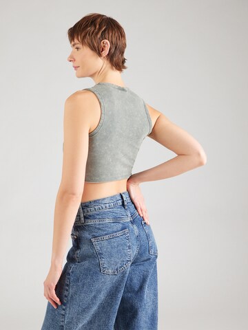 ELLESSE Топ в Зеленый