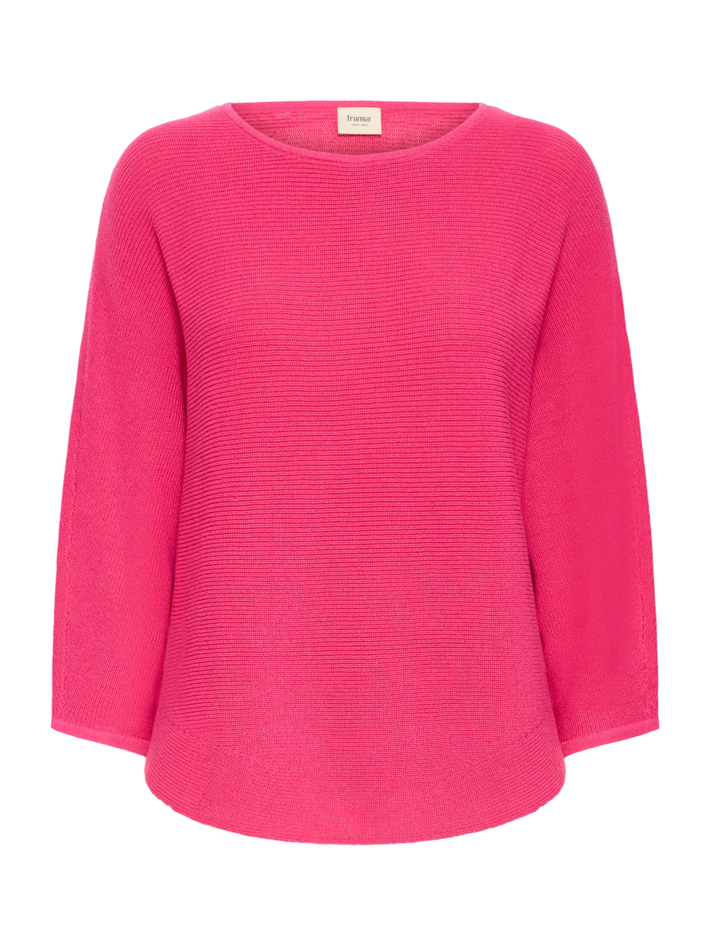 Fransa - Pullover 'FRSINJA' em rosa: frente