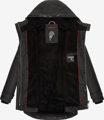 NAVAHOO Winter jacket 'Lindraa' in Black