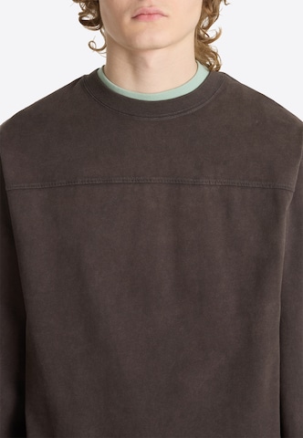 T-Shirt 'Durham' VANS en noir