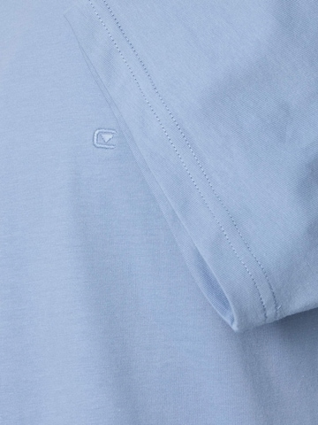 CASAMODA Shirt 'Basic' in Blue