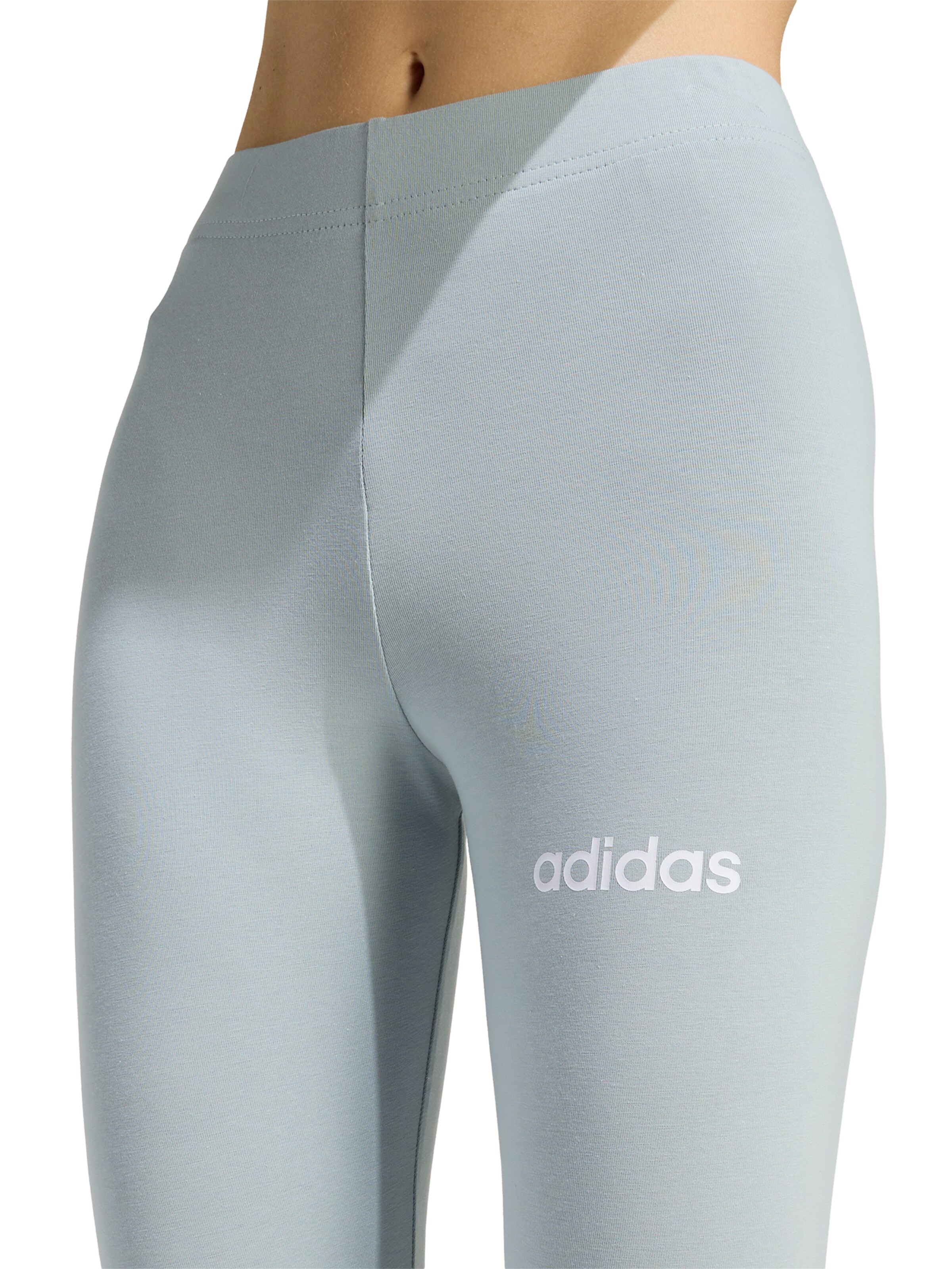 Survêtement 'Leisure' ADIDAS SPORTSWEAR en vert